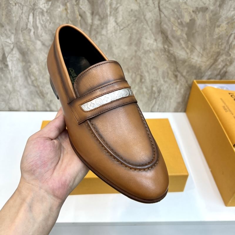 Louis Vuitton Business Shoes